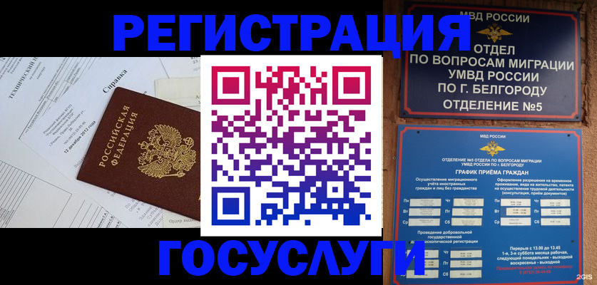 временная прописка в Муравленко